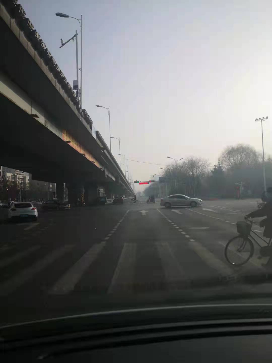 大同桥梁结构加固方案