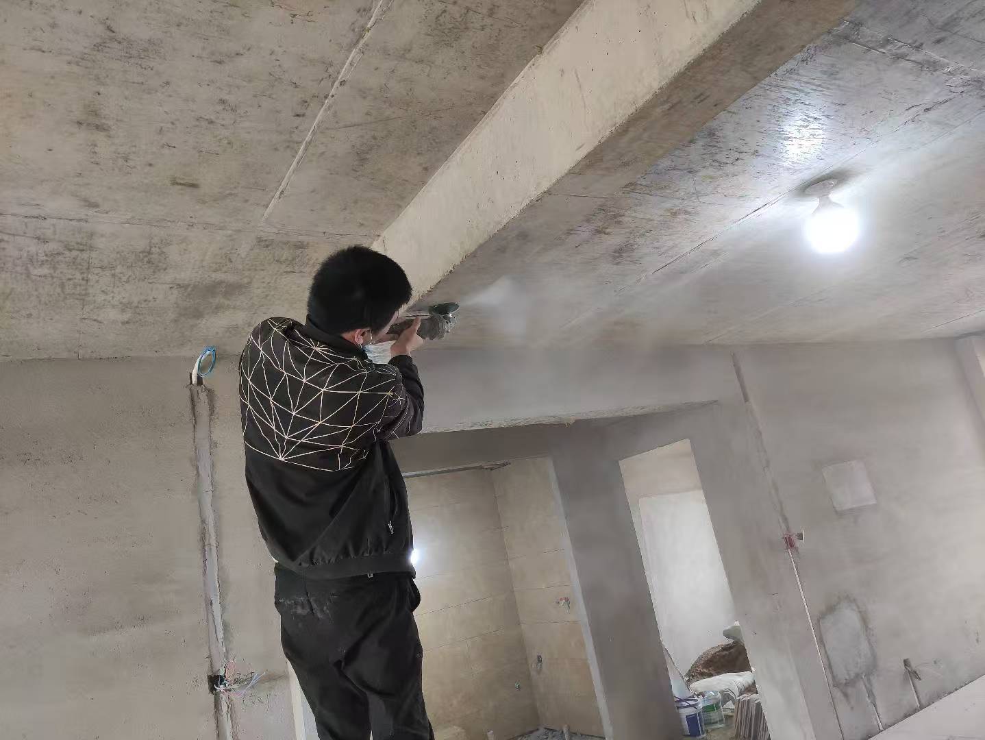 大同碳纤维布加固的效果如何